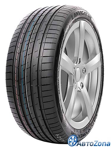 Lanvigator Catchpower Plus 285/45R19 111Y XL